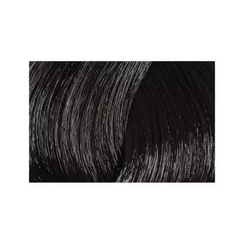 Color&Soin, farba do włosów, ciemny szatyn (3N), 135 ml