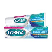 Corega Super Mocny Delikatnie Miętowy, krem do protez 40 g https://azcdn.doz.pl/image/d/product/d74ee58a-scale-180x180.png