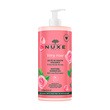 Nuxe Very Rose, różany żel pod prysznic, 750 ml
