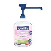 Briochin, żel do mycia naczyń i rąk na bazie mydła marsylskiego, 500 ml https://azcdn.doz.pl/image/d/product/d1c1cd46-scale-180x180.png