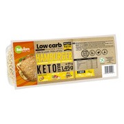 Balviten, bułki hamburgerowe z sezamem bezglutenowe, keto, 170 g https://azcdn.doz.pl/image/d/product/23317d36-scale-180x180.png