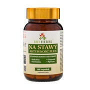 Bio Herbs Na stawy Aktywność plus, kapsułki, 100 szt. https://azcdn.doz.pl/image/d/product/b5d3a256-scale-180x180.png