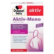 Doppelherz aktiv Aktiv-Meno, tabletki, 60 szt.