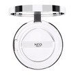 NEO Make Up, wygładzający balsam upiększający, 00 transparent, 10 g