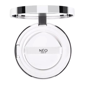 NEO Make Up, wygładzający balsam upiększający, 00 transparent, 10 g