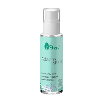 AVA Adaptogenic, krem anty-stres, 30 ml