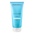 Dermedic Hydrain 3, kremowy żel do mycia, 200 ml