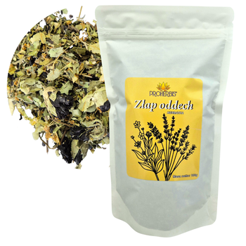 Proherbis Herbatka Złap Oddech,  100g
