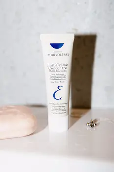 Embryolisse Lait Creme Concentre, krem odżywczo-nawilżający, 75 ml