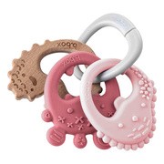 B.box Trio Blush, gryzak logopedyczny, 3 szt. https://azcdn.doz.pl/image/d/product/db254fc1-scale-180x180.png