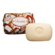 Saponificio Artigianale Fiorentino, naturalne mydło, drzewo sandałowe, 200 g