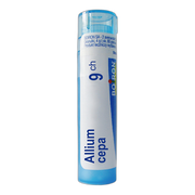 Boiron Allium cepa, 9 CH, granulki, 4 g
