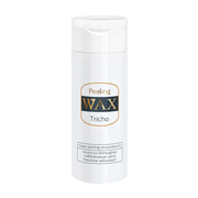 WAX Tricho, peeling do skóry głowy, enzymatyczny, trychologiczny, 150 ml