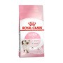 Royal Canin FHN Kitten, pełnoporcjowa zbilansowana karma dla kotów - Dla kociąt w drugim etapie wzrostu (do 12 miesiąca życia), 2 kg