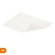 Grassolind neutral, opatrunek siatkowy z maścią, jałowy, 5 x 5 cm, 10 szt. https://azcdn.doz.pl/image/d/product/5967bb33-scale-180x180.png