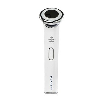 Garett Beauty Bright Skin, urządzenie do mezoterapii bezigłowej, 1 szt.
