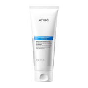Anua 8 8 Hyaluronic Acid Hydrating Gentle Foaming Cleanser, pianka do twarzy, 150 ml