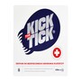 Kick the Tick, zestaw do bezpiecznego usuwania kleszczy