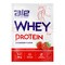 ALE Whey Protein Strawberry Flavor, proszek, 30 g