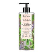 Vis Plantis Herbal Vital Care, żel do higieny intymnej, kora dębu i szałwia, 300ml https://azcdn.doz.pl/image/d/product/bb76e961-scale-180x180.png
