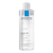 La Roche-Posay, płyn micelarny ULTRA do skóry wrażliwej, 400 ml