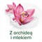 Palmolive Naturals Orchid & Milk, kremowy żel pod prysznic, 500 ml