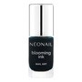 NeoNail Blooming Ink, tusz do zdobień, Turquoise, 7,2 ml