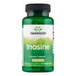 Swanson Inozyna, kapsułki, 60 szt.