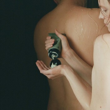 Madara AHA+ Mineral Body Peel, peeling, 175 ml