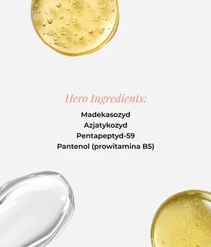 Veoli Botanica Touch Of Kindness, łagodząco-wzmacniający tonik, 150 ml