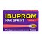 Ibuprom Max Sprint, 400 mg, kapsułki miękkie, 10 szt.
