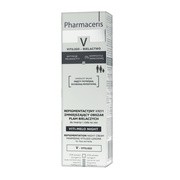 Pharmaceris V Viti-Melo Night, repigmentujący krem zmniejszający obszar plam bielaczych, do twarzy i ciała, 40 ml https://azcdn.doz.pl/image/d/product/574190df-scale-180x180.png