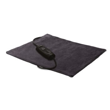 Vitammy Heat, poduszka elektryczna, grey black, 1 szt.