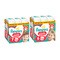 Zestaw Pampers Active Baby Pants, 7, (15+kg), 108 szt. + 6, (13-19 kg), 120 szt.