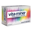 Vita-miner, z luteiną, tabletki, 60 szt.