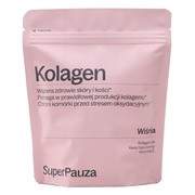 SuperPauza Kolagen Super skóra, proszek, smak wiśniowy, 360 g https://azcdn.doz.pl/image/d/product/b90a1dbd-scale-180x180.png
