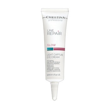 Christina Line Repair Glow, multifunkcyjny krem pod oczy, 30 ml
