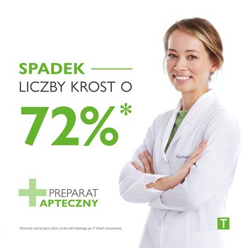 Pharmaceris T Medi Acne-Pointgel, żel punktowy na miejscowe zmiany mikrozapalne, 10 ml