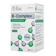 Bio Medical Pharma B Complex, kapsułki twarde, 60 szt.