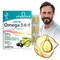 Vitabiotics Ultra Omega 3-6-9, kapsułki, 60 szt.