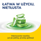 Dr. Scholl's, odżywcza maska PediMask™ z aloesem, 1 para