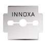 Innoxa VM-N87A Żyletki wymienne do ścinaka do pięt (10 sztuk)