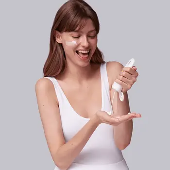 BasicLab Famillias, krem nawilżający do twarzy, bogata konsystencja, 75ml