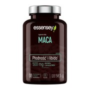 Essensey Maca, kapsułki, 90 szt. https://azcdn.doz.pl/image/d/product/b129f452-scale-180x180.png