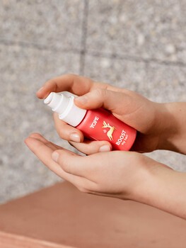 Yope Boost, serum do końcówek, 50 ml