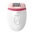 Philips Satinelle Essential, Kompaktowy depilator zasilany sieciowo BRE255/00, 1 szt.