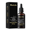 ManLife Ashwagandha Stress, krople, 50 ml
