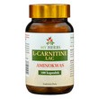 My Herbs L-Carnitine LAC, kapsułki, 100 szt.