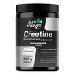 AllHydrate Creatine Creapure, proszek, 600 g