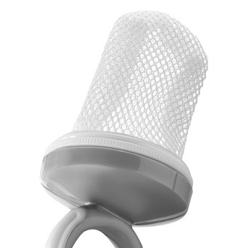 Akuku, siateczka do karmienia, kotek, 1 szt.